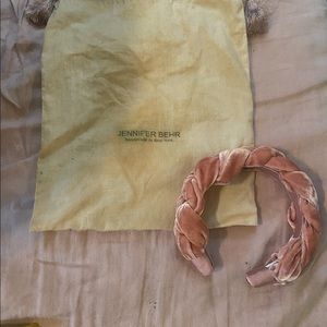 Jennifer Behr Lorelei Headband